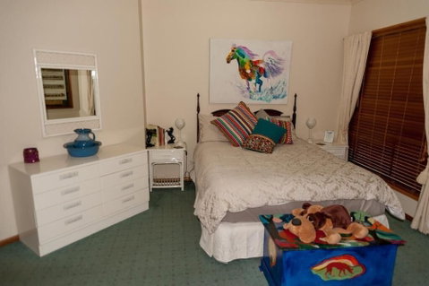 Fullcircle Farm Bed & Breakfast - Nambucca Heads Accommodation 1