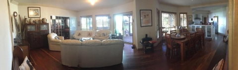 Fullcircle Farm Bed & Breakfast - Nambucca Heads Accommodation 3