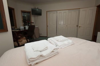 Fullcircle Farm Bed & Breakfast - Nambucca Heads Accommodation 4