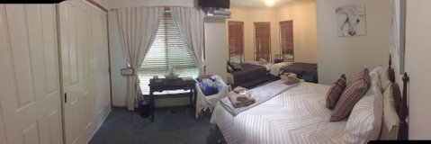 Fullcircle Farm Bed & Breakfast - Nambucca Heads Accommodation 6