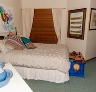 Fullcircle Farm Bed  Breakfast - Nambucca Heads Accommodation