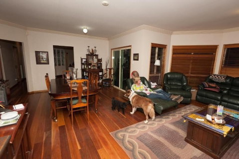 Fullcircle Farm Bed & Breakfast - Nambucca Heads Accommodation 5
