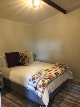 Fullcircle Farm Bed & Breakfast - Nambucca Heads Accommodation 2