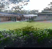 Lucas Heights Motel - Nambucca Heads Accommodation