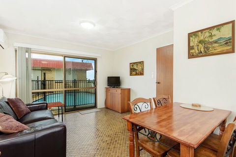 Beachfront Studio & Private Pool - Nambucca Heads Accommodation 7