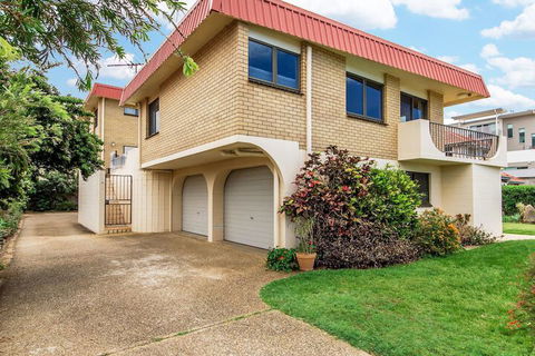 Beachfront Studio & Private Pool - Nambucca Heads Accommodation 1