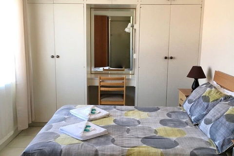 Beachfront Studio & Private Pool - Nambucca Heads Accommodation 6