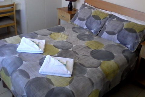 Beachfront Studio & Private Pool - Nambucca Heads Accommodation 5