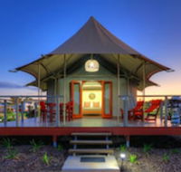 Ingenia Holidays Rivershore - Nambucca Heads Accommodation