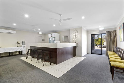 Blackwater Central Motel - Nambucca Heads Accommodation 3
