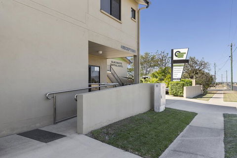 Blackwater Central Motel - Nambucca Heads Accommodation 6