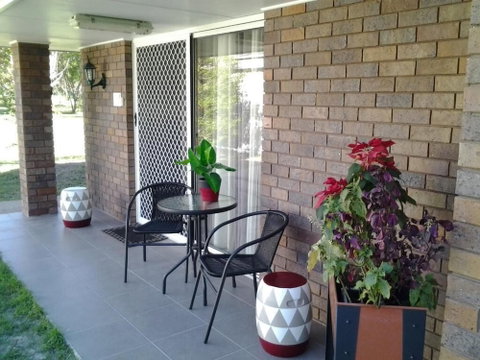 Bottlebrush B&B - Nambucca Heads Accommodation 6