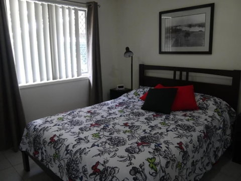 Bottlebrush B&B - Nambucca Heads Accommodation 2