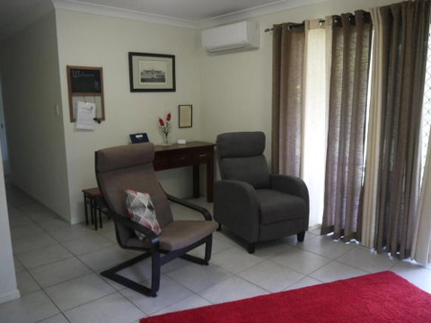 Bottlebrush B&B - Nambucca Heads Accommodation 5