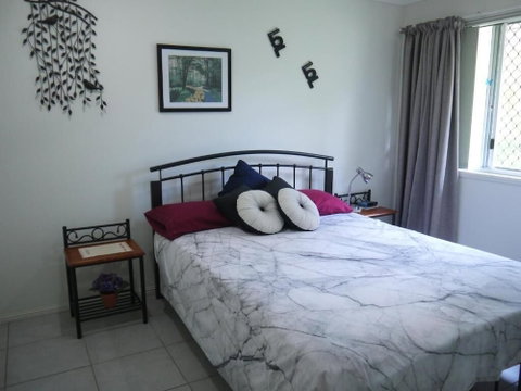 Bottlebrush B&B - Nambucca Heads Accommodation 1