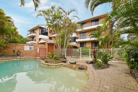 La Mer Apartments - Nambucca Heads Accommodation 1