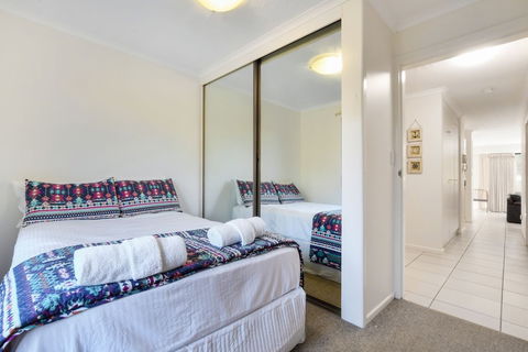 La Mer Apartments - Nambucca Heads Accommodation 6