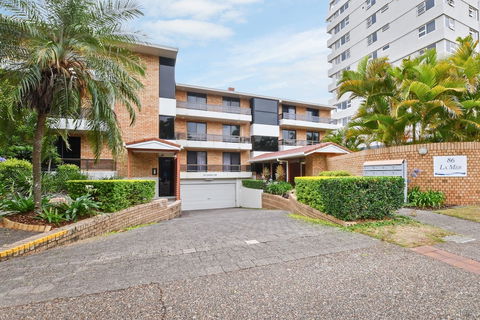 La Mer Apartments - Nambucca Heads Accommodation 0