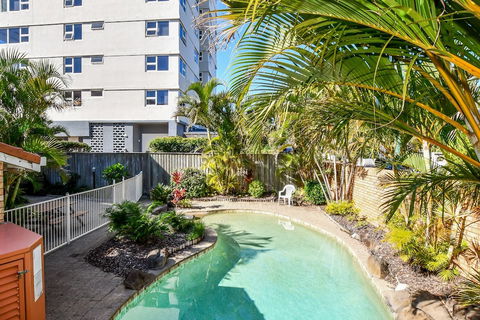 La Mer Apartments - Nambucca Heads Accommodation 2