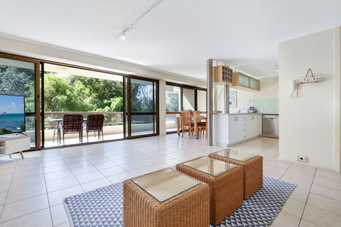 La Mer Apartments - Nambucca Heads Accommodation 5