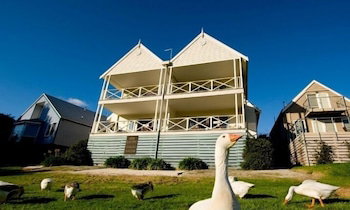 Lakeside Suites 4 - Nambucca Heads Accommodation 3