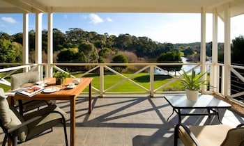 Lakeside Suites 2 - Nambucca Heads Accommodation 3
