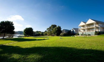 Lakeside Suites 2 - Nambucca Heads Accommodation 4