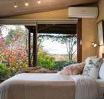 Italian Hill Garden Villa - Nambucca Heads Accommodation
