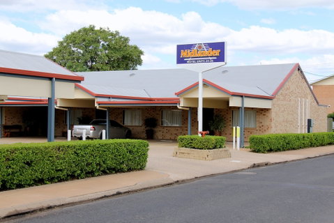 Midlander Motor Inn - Nambucca Heads Accommodation 2