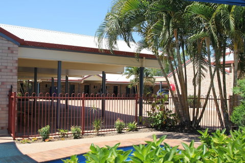 Midlander Motor Inn - Nambucca Heads Accommodation 1