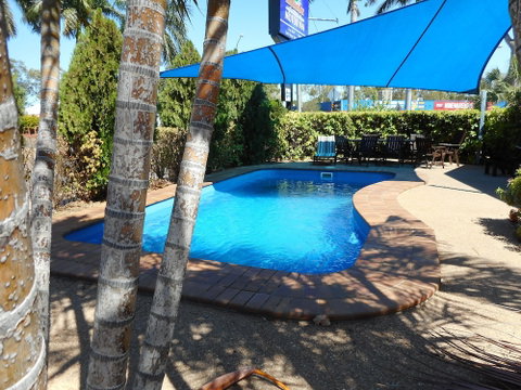 Midlander Motor Inn - Nambucca Heads Accommodation 4