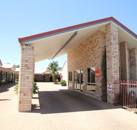 Midlander Motor Inn - Nambucca Heads Accommodation