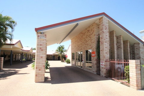Midlander Motor Inn - Nambucca Heads Accommodation 0