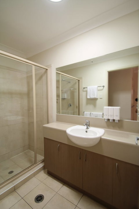 Midlander Motor Inn - Nambucca Heads Accommodation 6
