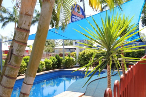 Midlander Motor Inn - Nambucca Heads Accommodation 3