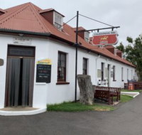 The Caledonian Inn - Nambucca Heads Accommodation