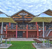 Pretoria Hotel - Nambucca Heads Accommodation