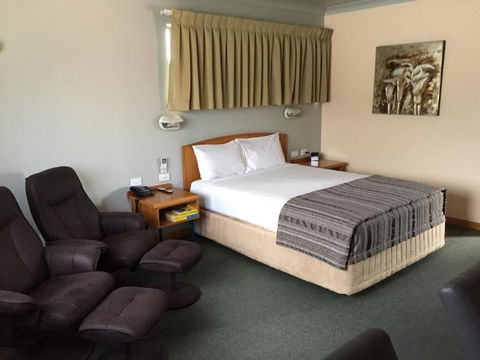Cannon Park Motel - Nambucca Heads Accommodation 5