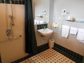 Cannon Park Motel - Nambucca Heads Accommodation 3