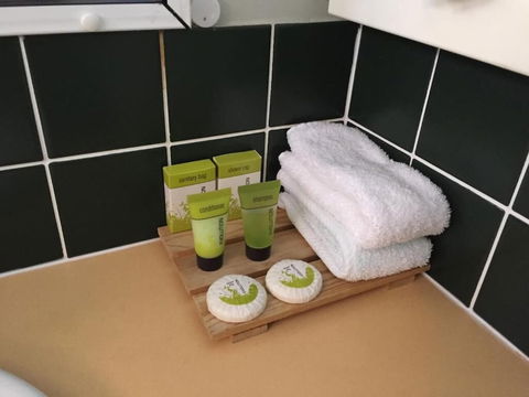Cannon Park Motel - Nambucca Heads Accommodation 4