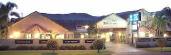 Cannon Park Motel - Nambucca Heads Accommodation 0