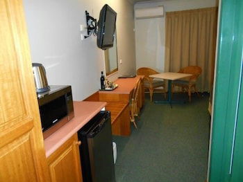 Cannon Park Motel - Nambucca Heads Accommodation 6