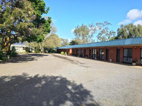 Avoca Motel - Nambucca Heads Accommodation 0