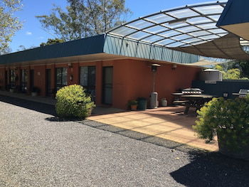Avoca Motel - Nambucca Heads Accommodation 3