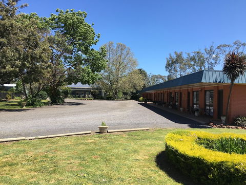 Avoca Motel - Nambucca Heads Accommodation 2