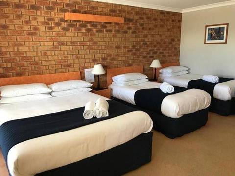 Avoca Motel - Nambucca Heads Accommodation 1