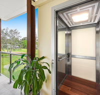 Ana Mandara Luxury Bed  Breakfast - Nambucca Heads Accommodation