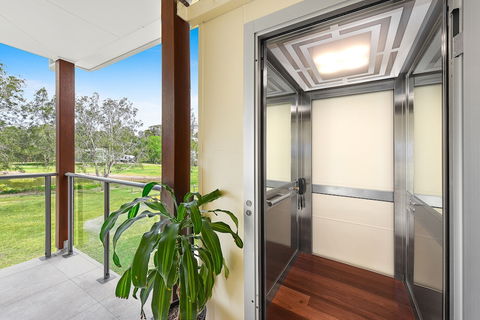 Ana Mandara Luxury Bed & Breakfast - Nambucca Heads Accommodation 0