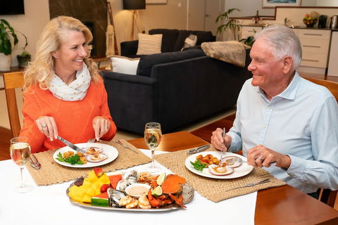 Ana Mandara Luxury Bed & Breakfast - Nambucca Heads Accommodation 6