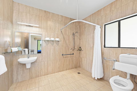 Ana Mandara Luxury Bed & Breakfast - Nambucca Heads Accommodation 3